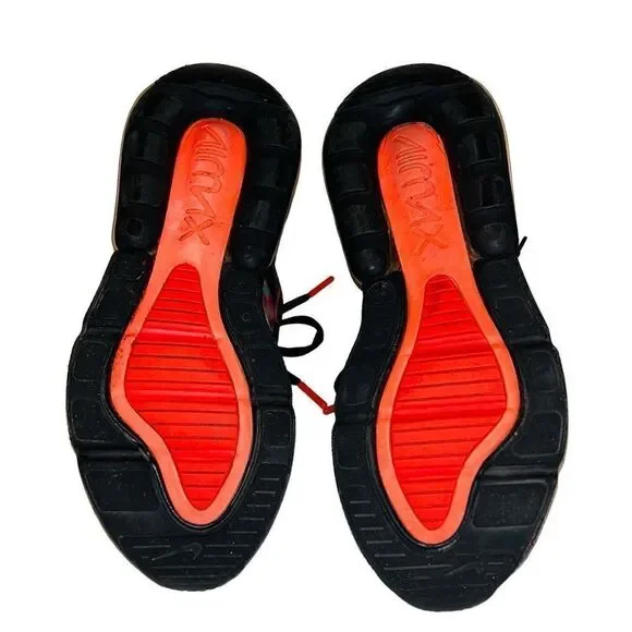 Nike Air Max 270 Chinese New Year Size 8 - Picture 5 of 6